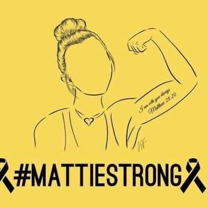 Meet your Posher, Becky